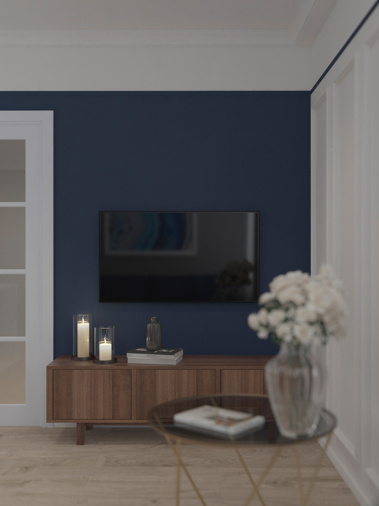 Жилой Комплекс: Самоцветы