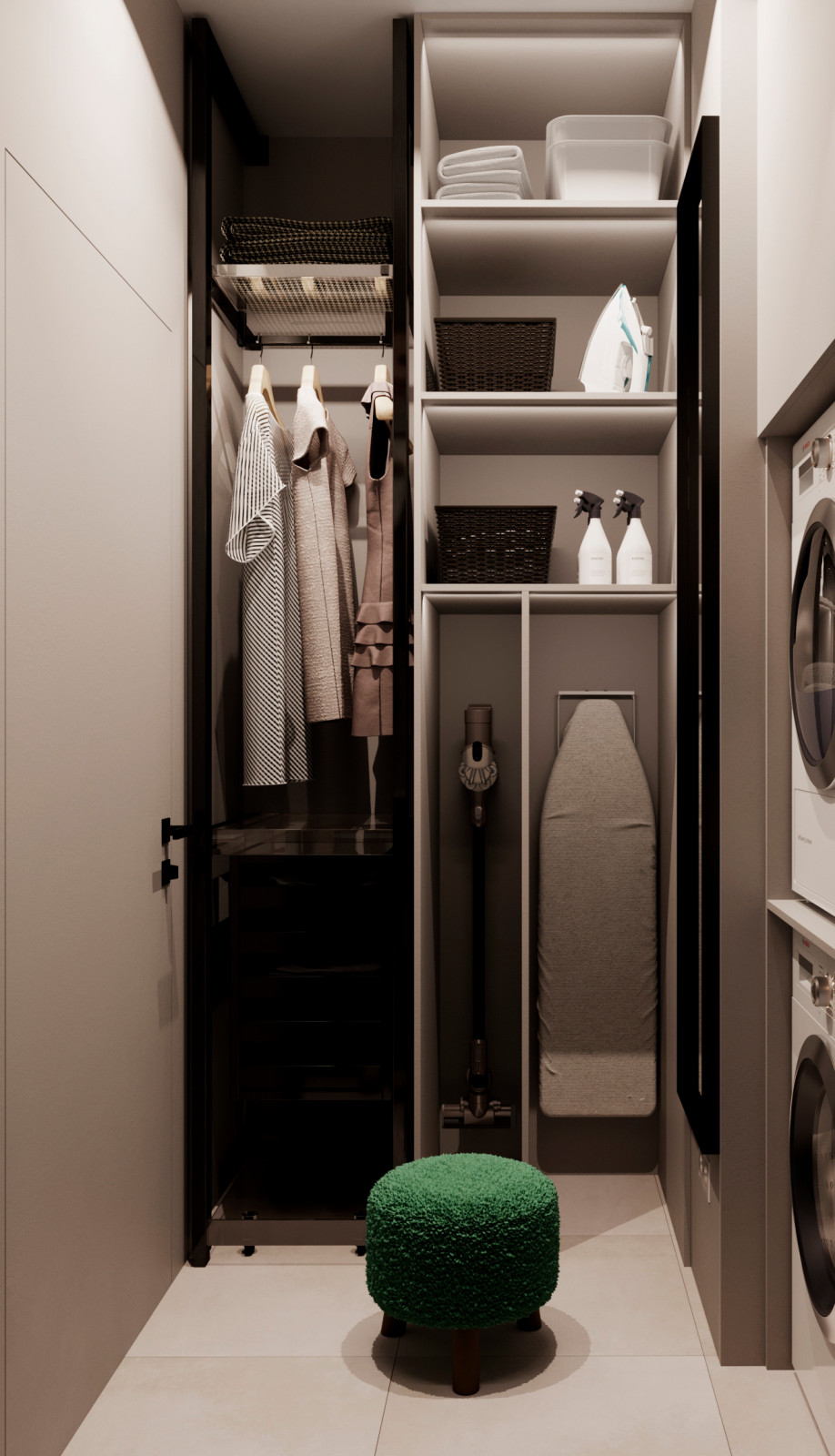 ЖК "Discovery Park"