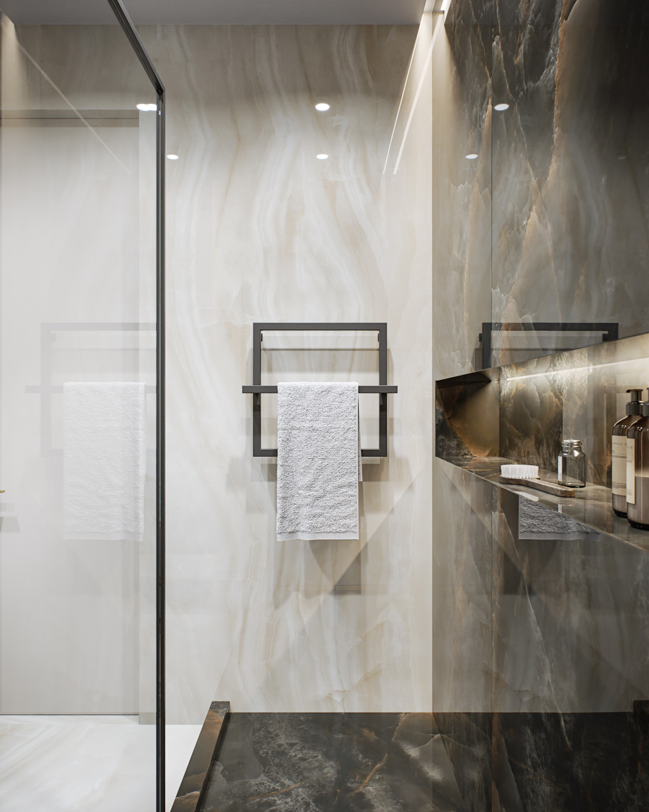 ЖК "Измаильский" 170 кв