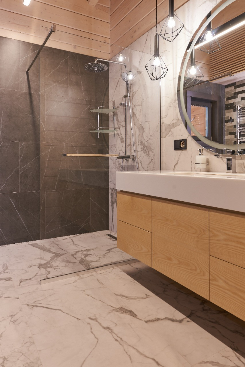 Дом господина Г