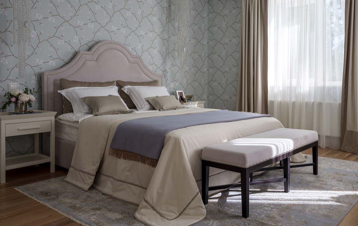 Загородный дом в посёлке «Гайд Парк»