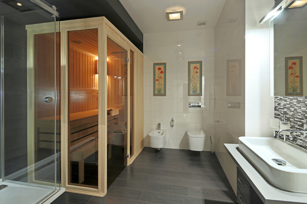 петхаус в Омске