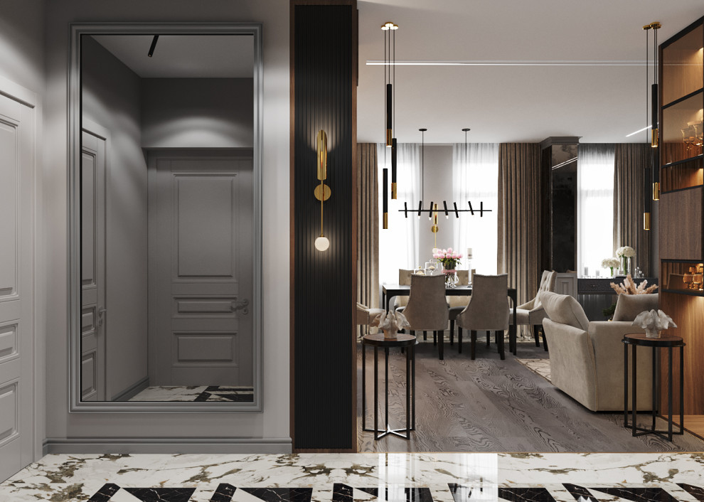 ЖК "Лефортово"