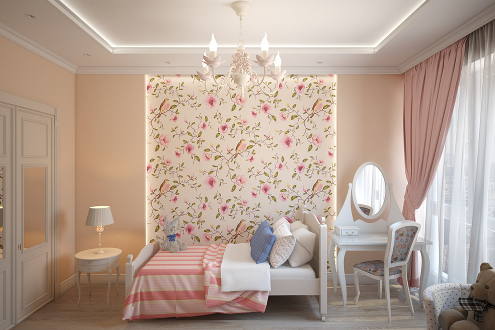 В лучших традициях американской классики