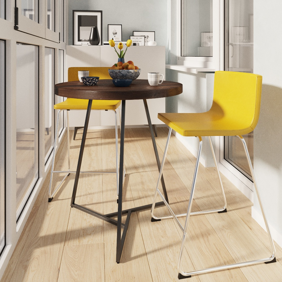 Обложка проекта: ЖК Гагарина