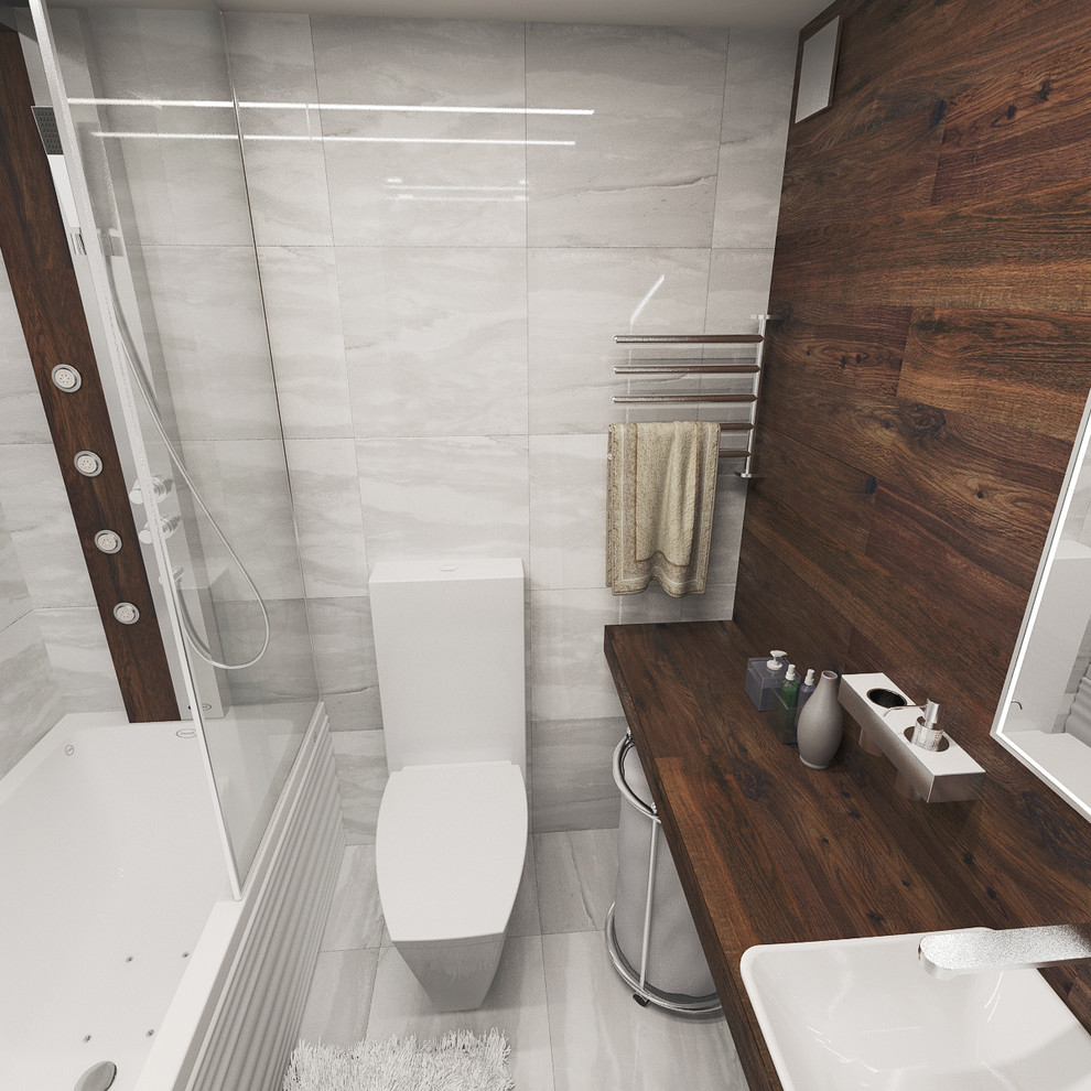 Квартира студия на ул. Матроса Железняка