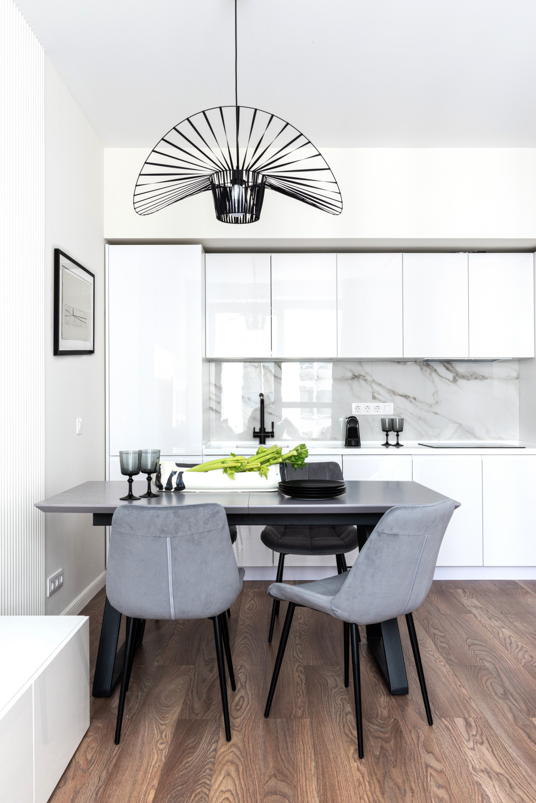 Квартира в ЖК Матч Поинт