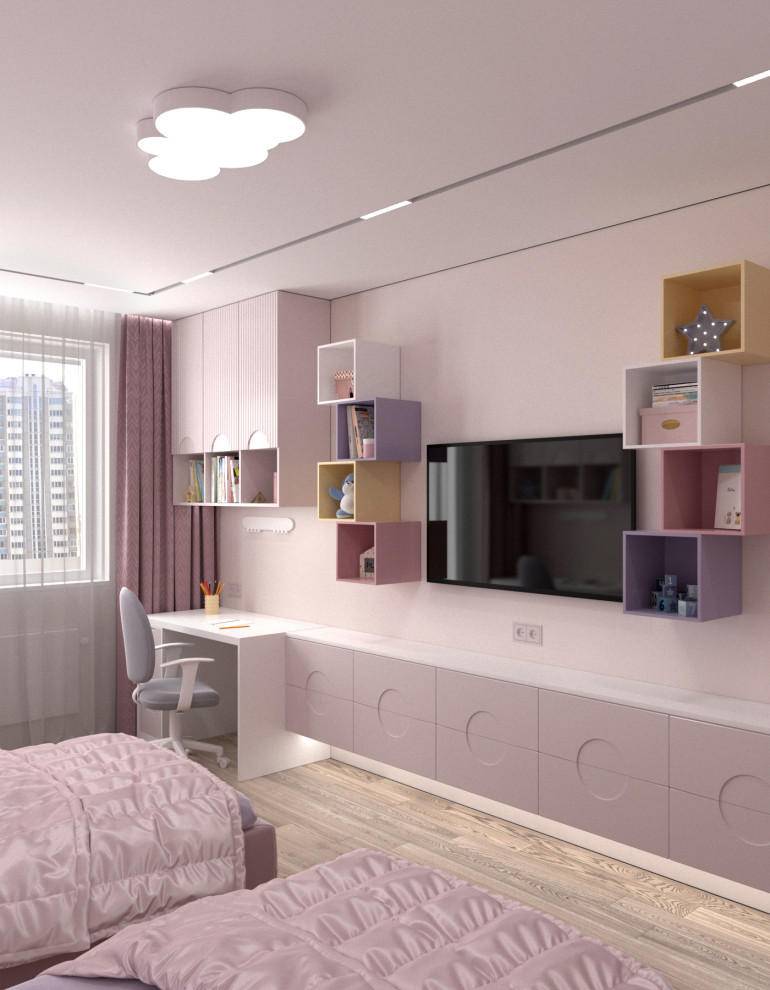 Квартира 86кв.м.