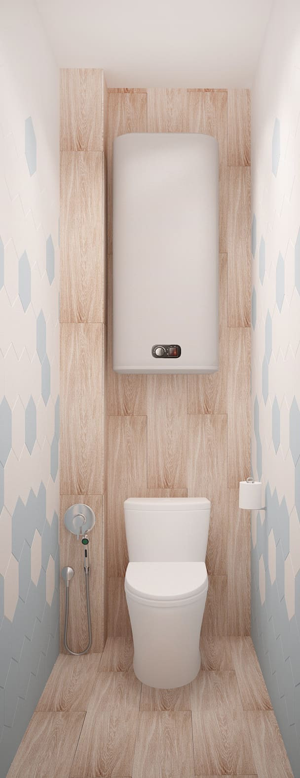 В ожидании малыша