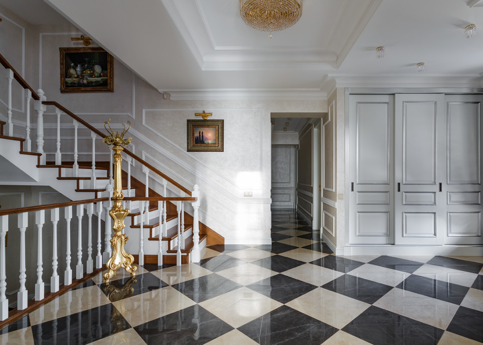 Агентский сет загородного дома