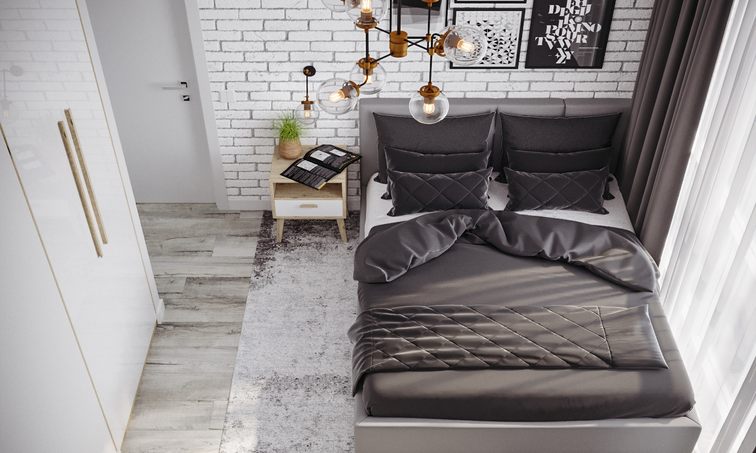 Таунхаус 238 кв. м. в Futuro Park