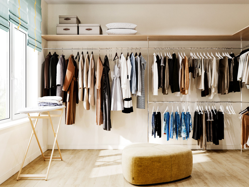 Дизайн-проект частного дома