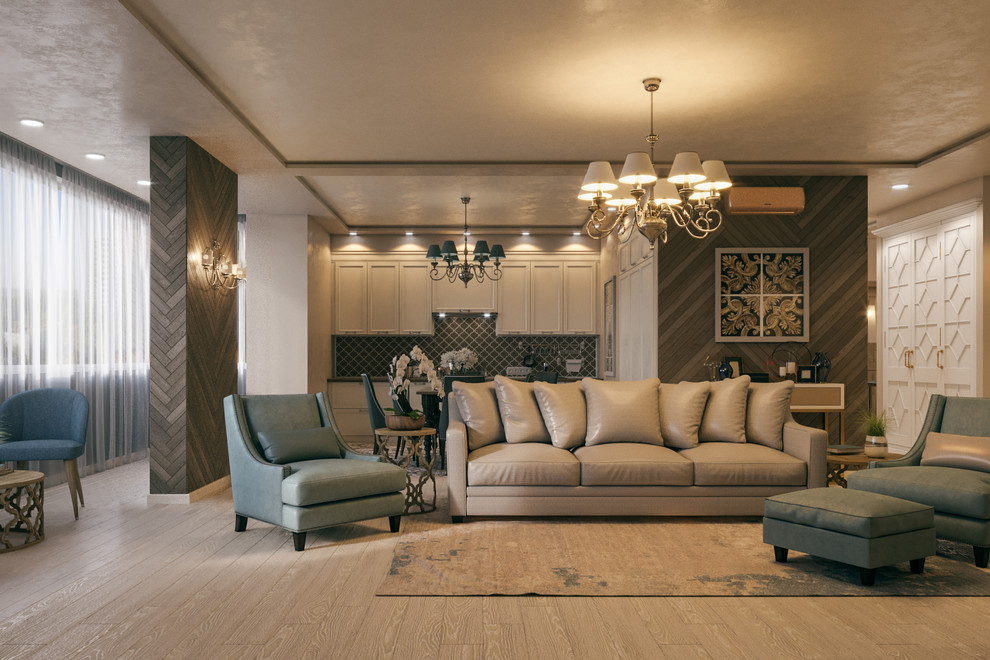 Строгая классика