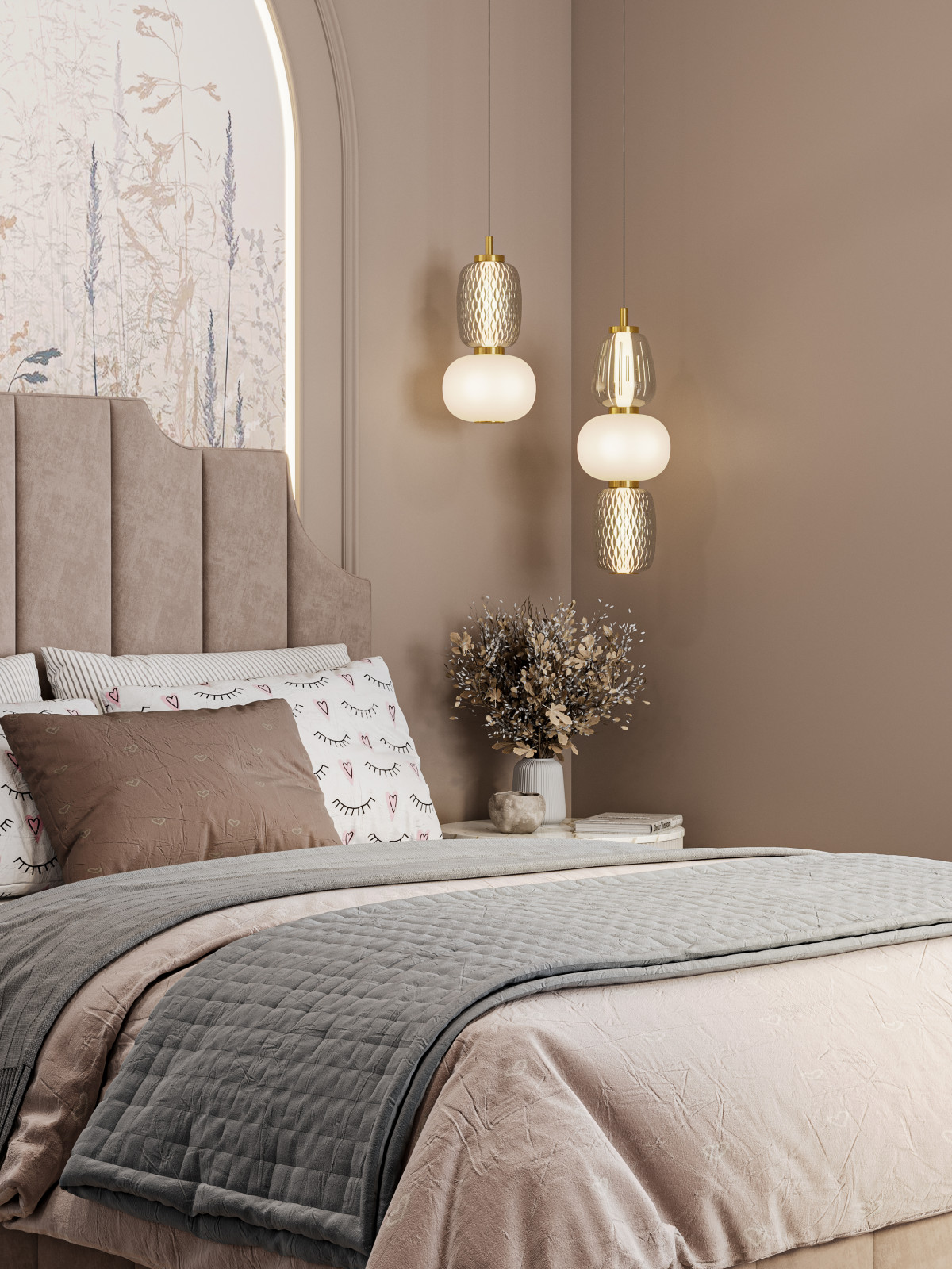 Дизайн интерьера Одинцово