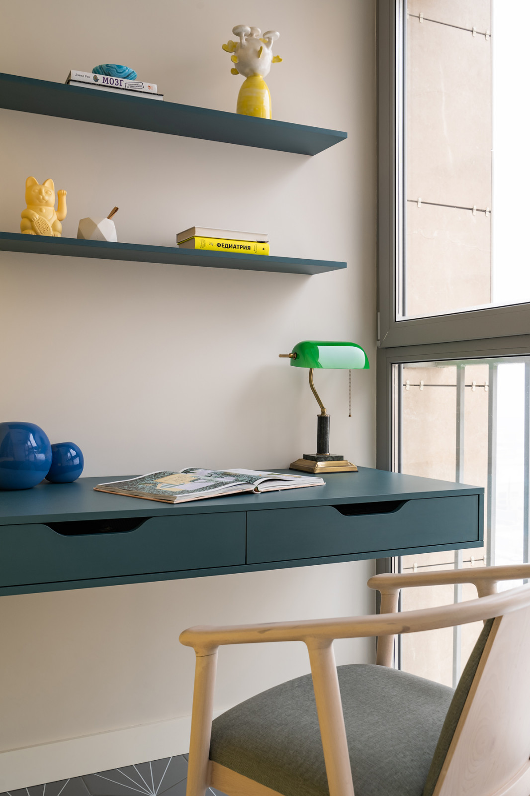 ЖК Балтийский