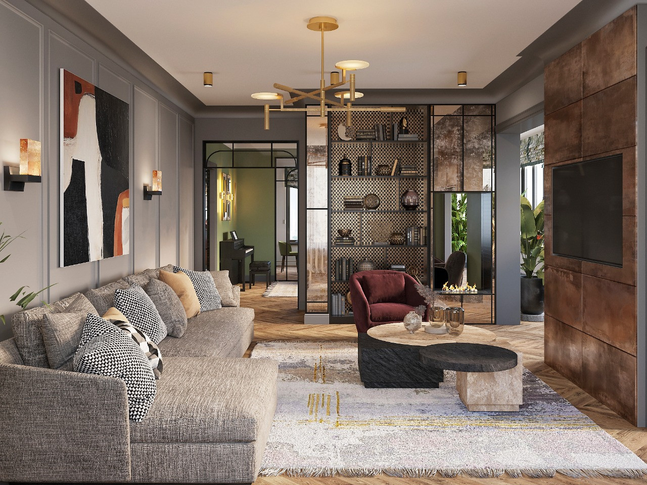 Ход Королевы