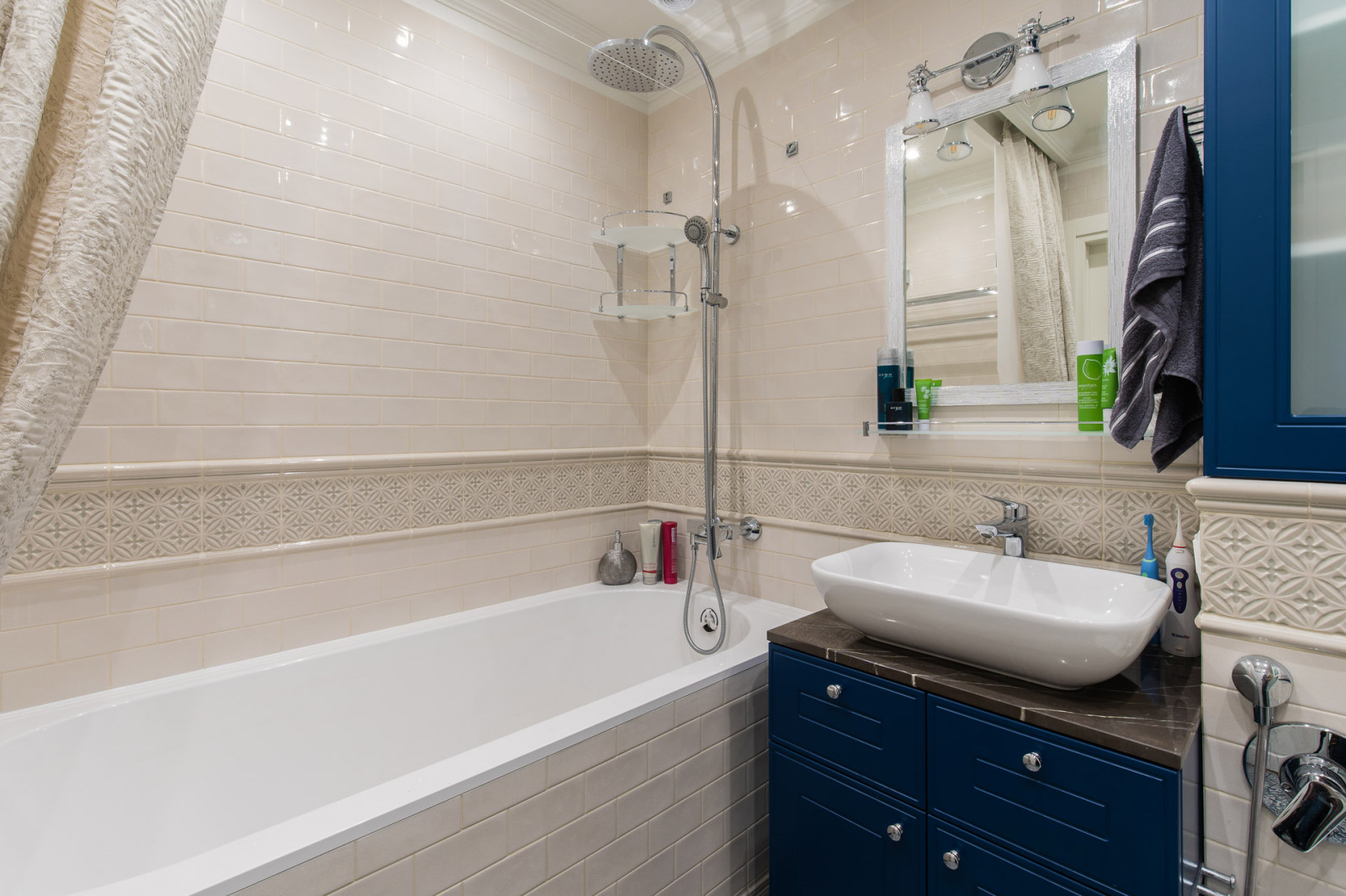 ЖК "Шведская крона"