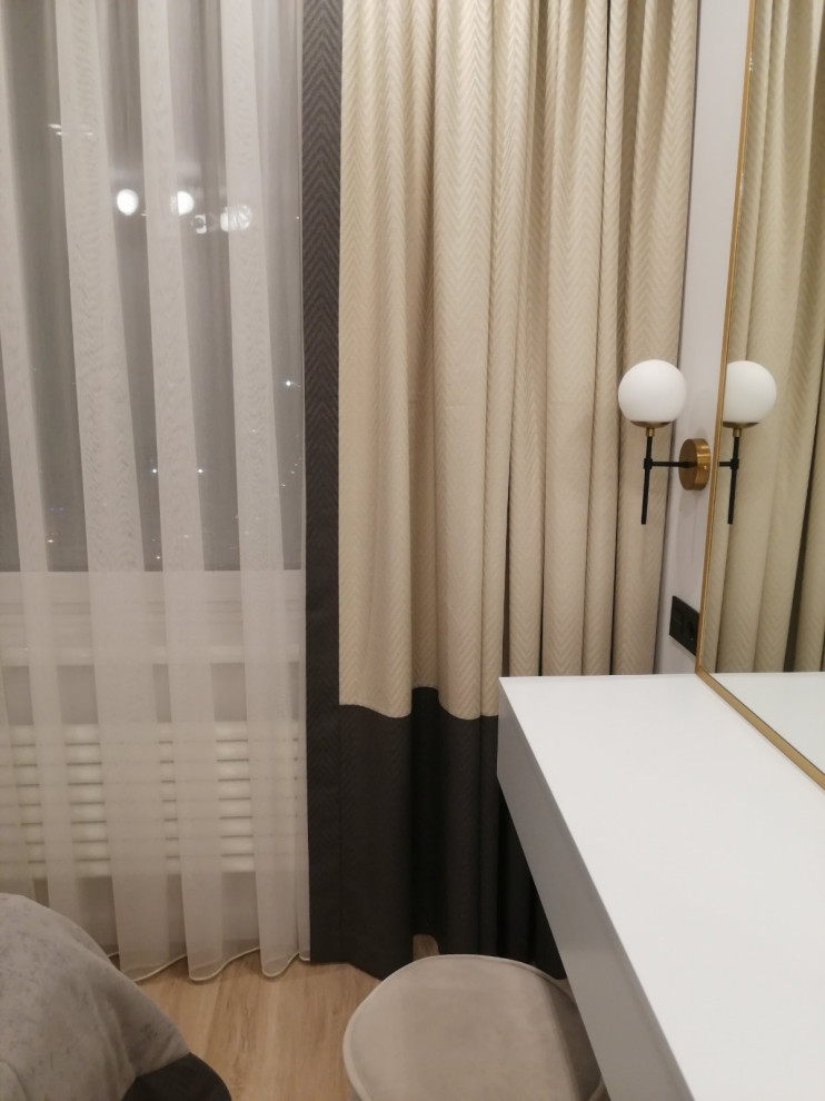 Реализация: квартира 117 м.кв в ЖК Доминант г. Пермь