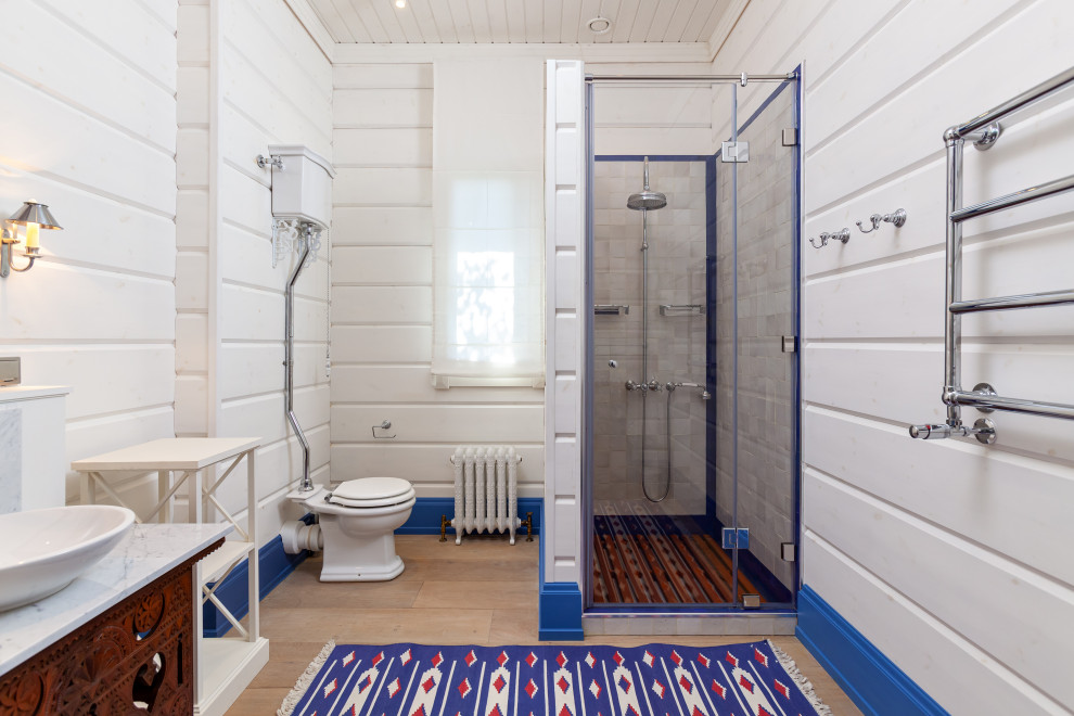 Загородный дом