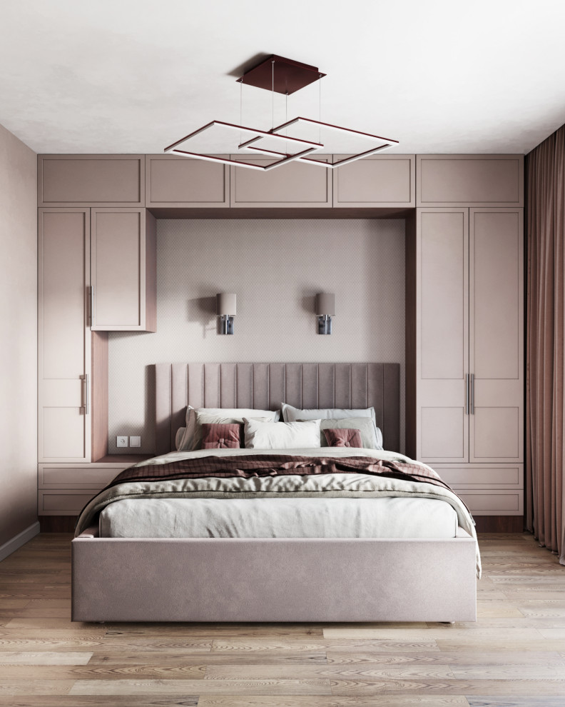 Квартира на ул.Тюльпанов