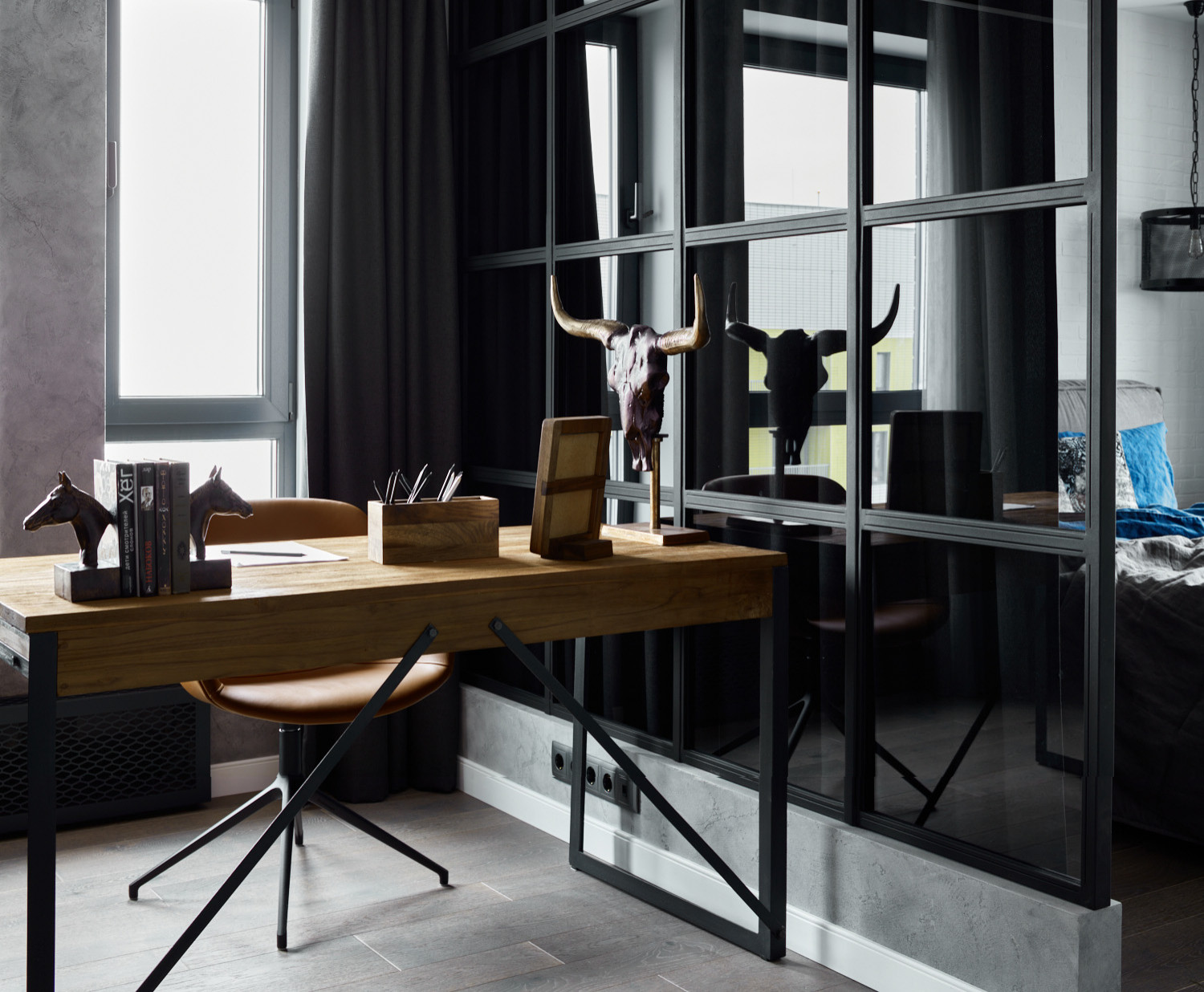 БРУТАЛЬНЫЙ АКЦЕНТ