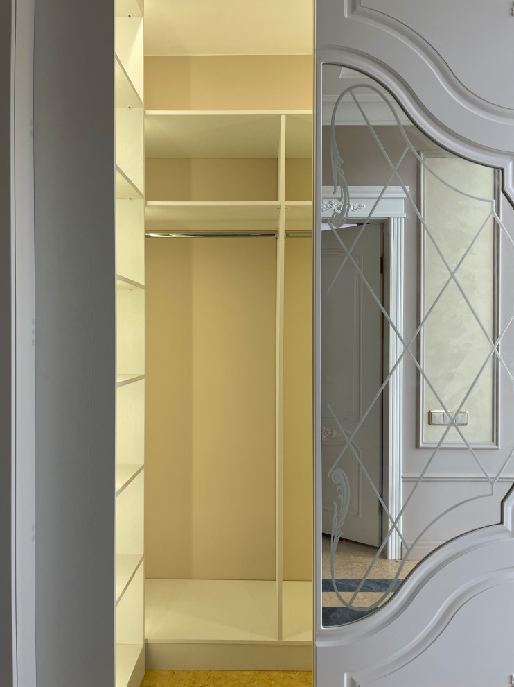 Особняк в классическом стиле в Волжском, Самарская область