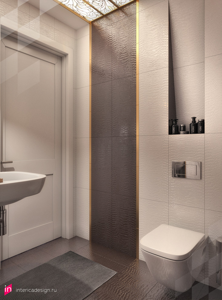 Дизайн на троих.