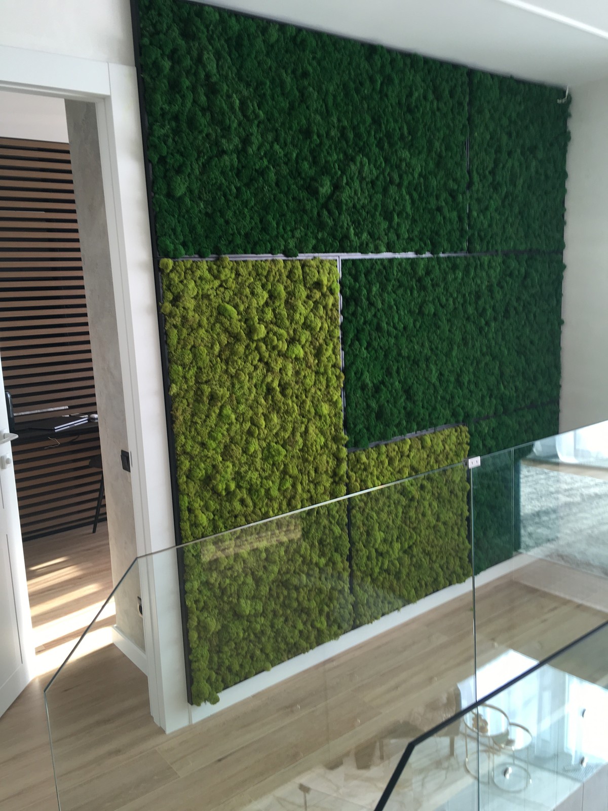 Обложка проекта: Впусти природу в дом