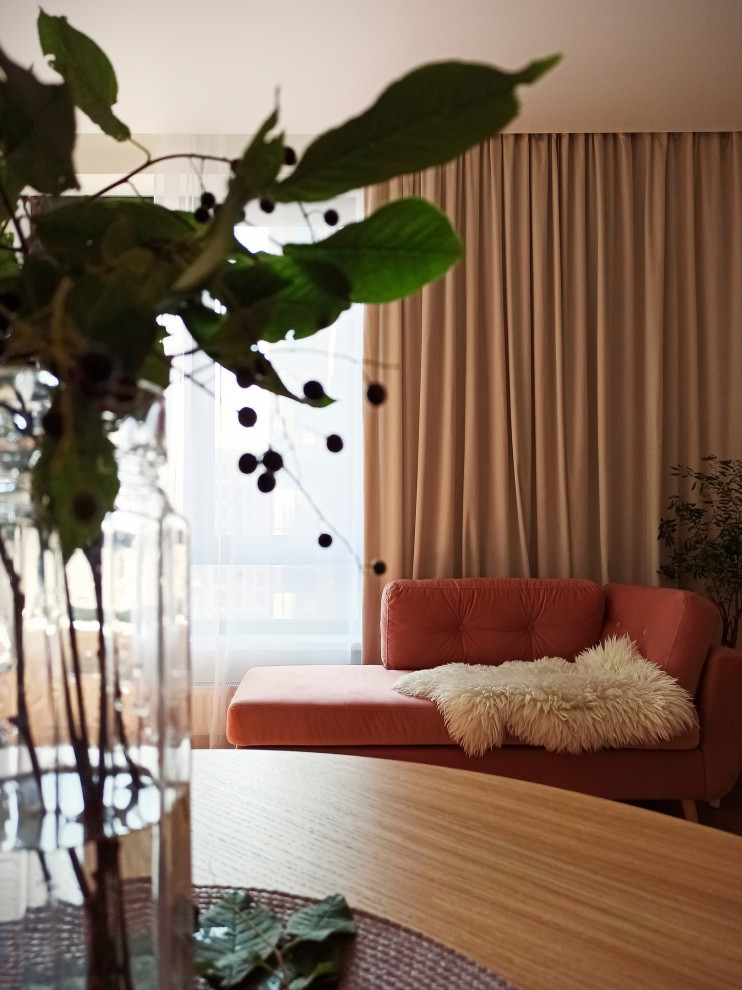 ЖК Черная Речка