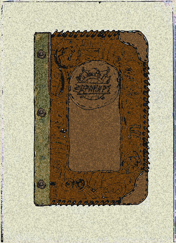 "Драккар", пивной ресторан.