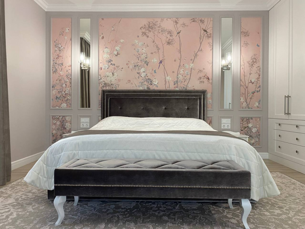 Частный дом