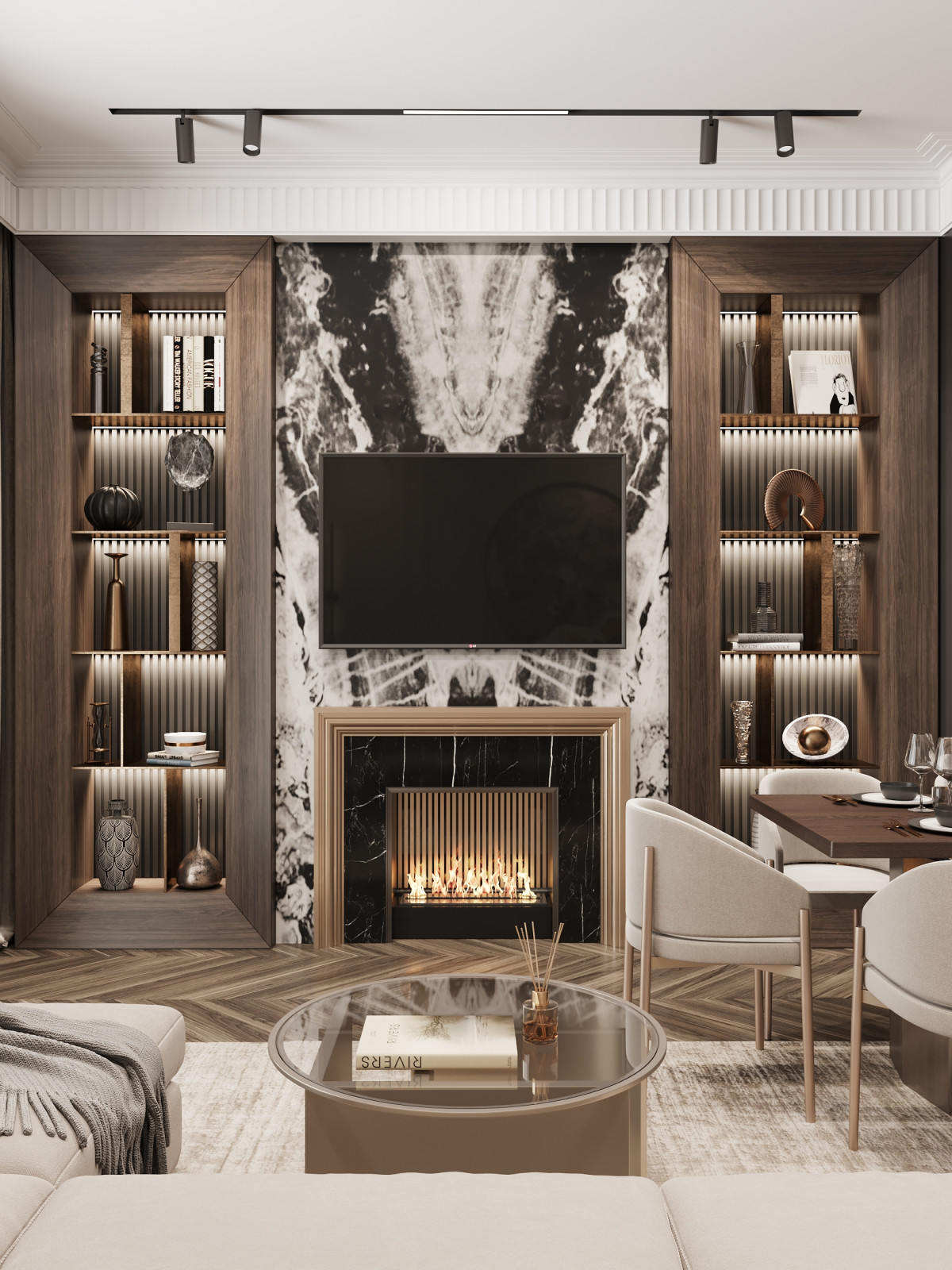 ВТБ Арена Парк