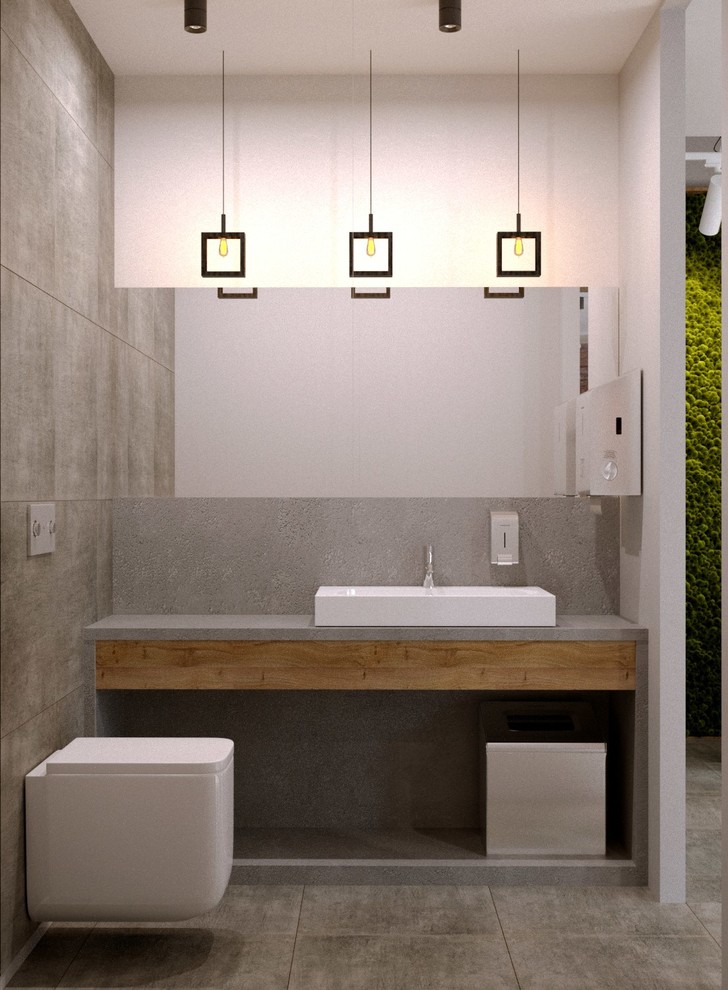 Офис на Большой Посадской