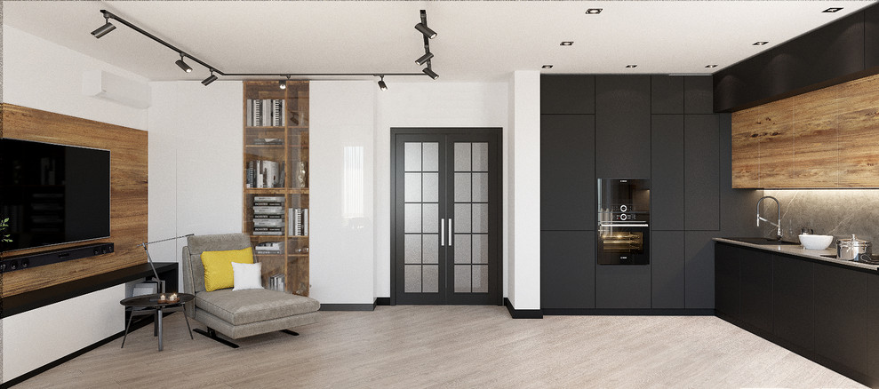 ЖК "Дворянский"