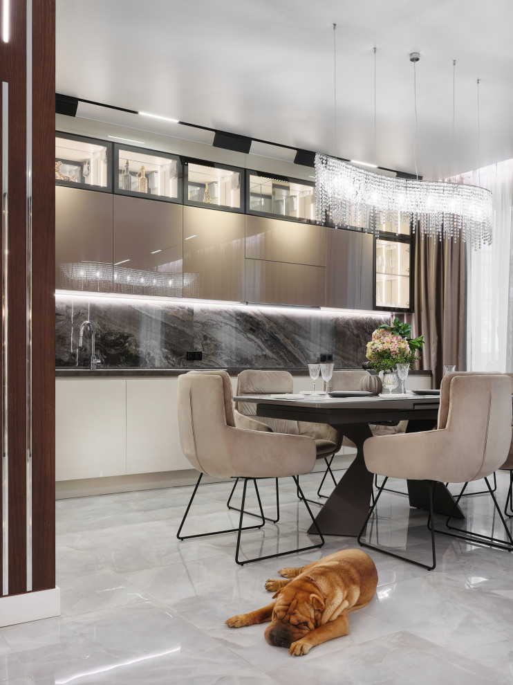 Квадрохаус в КП Горизонт