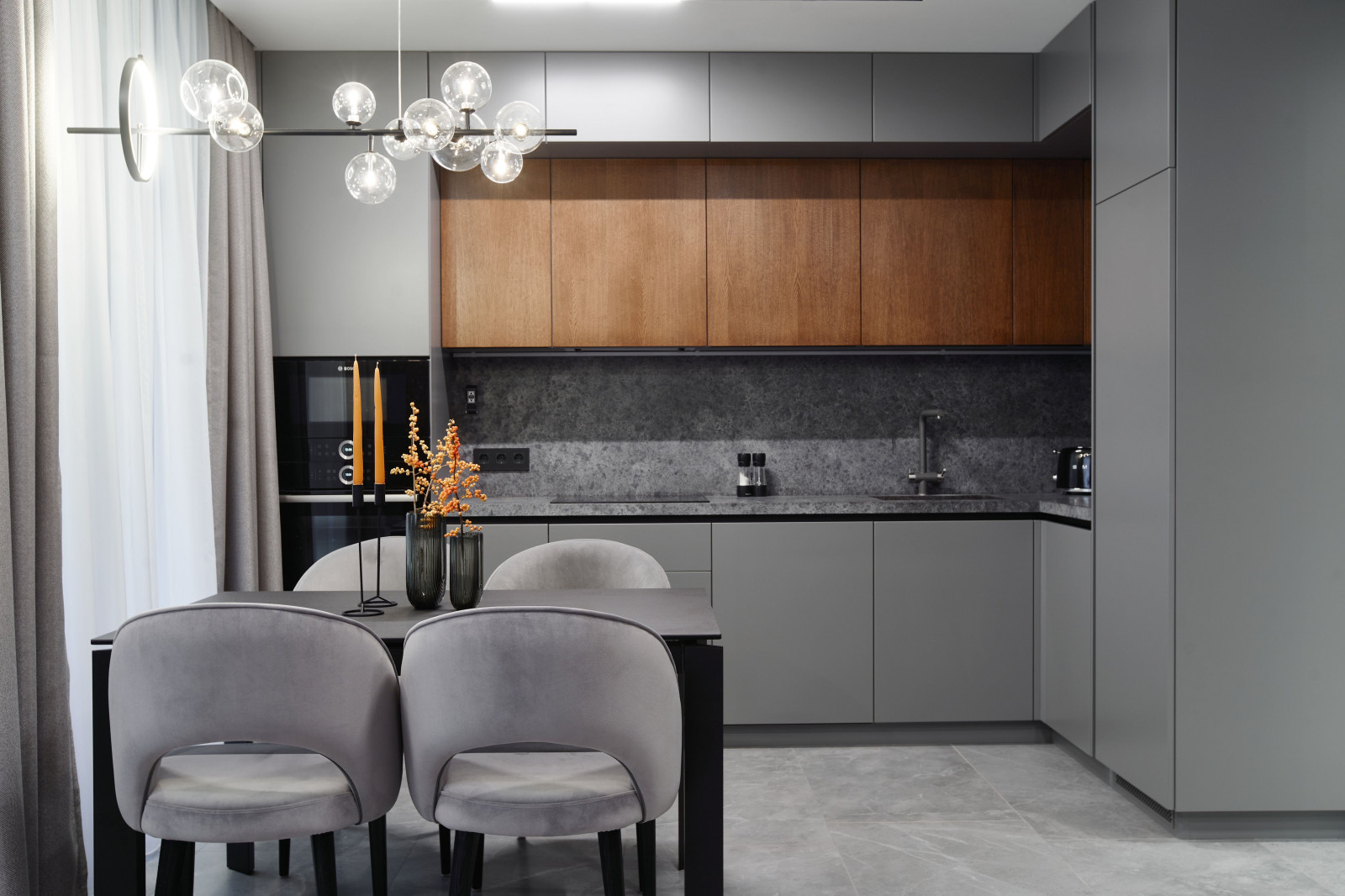 Квартира №2 Попова 35