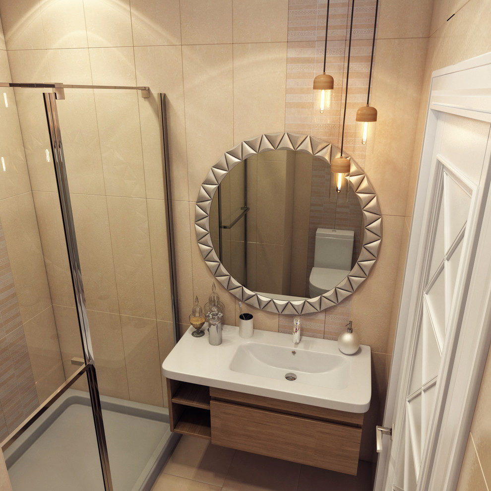 Изящная классика на Петроградке