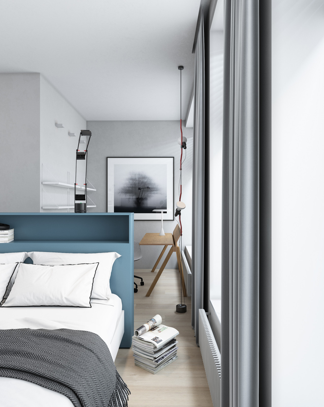 Wander  Park, г. Москва