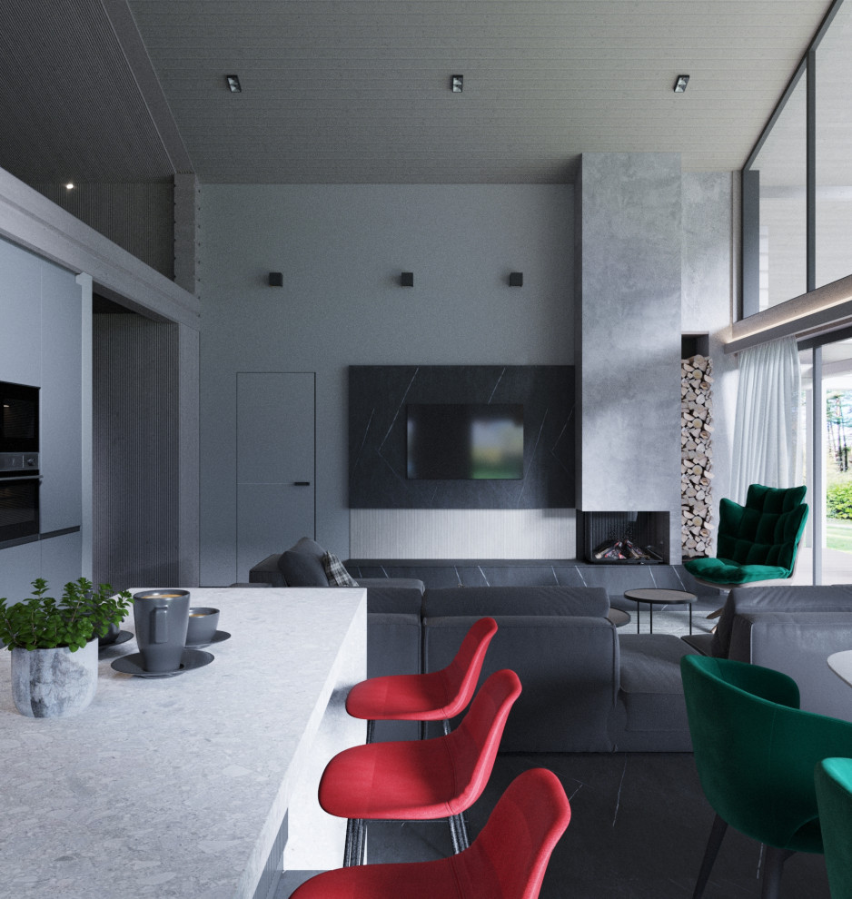 Дом Мураново