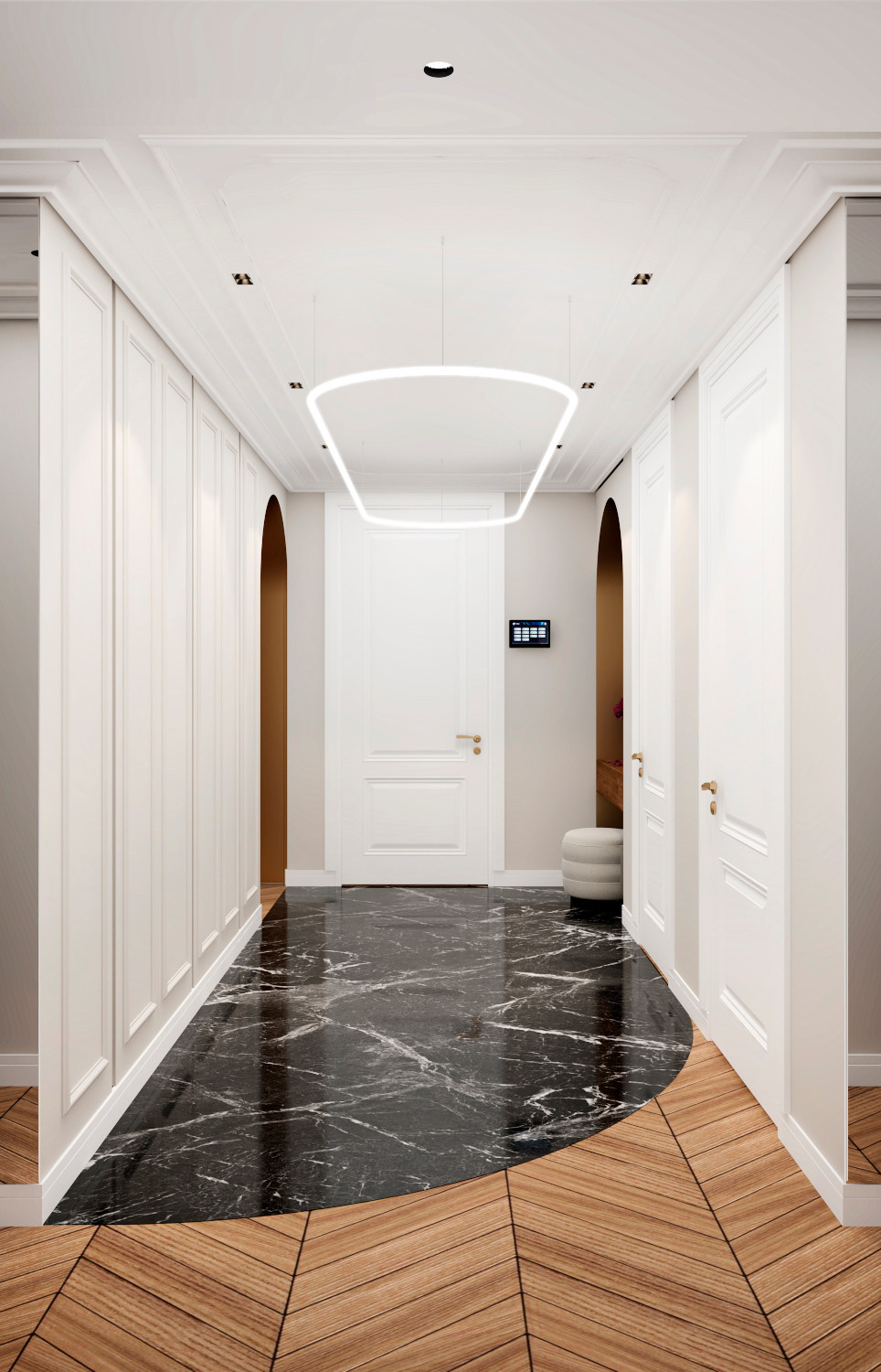 ЖК Шереметьевский дворец