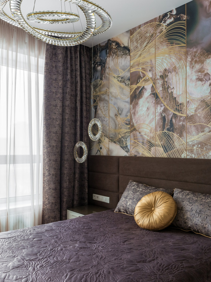 Квартира для отца в ЖК Сити парк (фото)гибкий каемньт