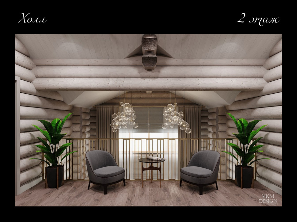 Гармония с природой