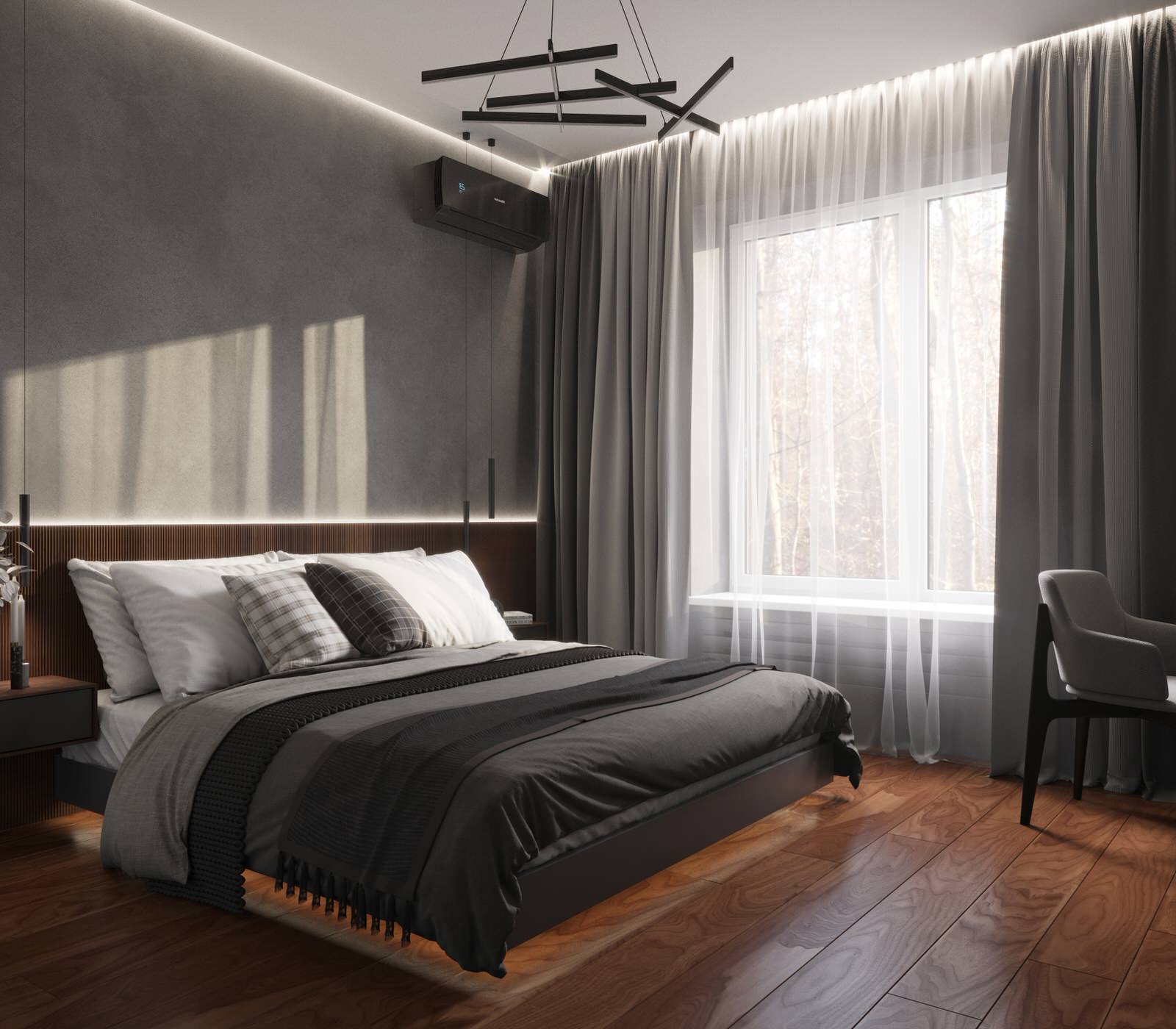 ЖК Первый Московский