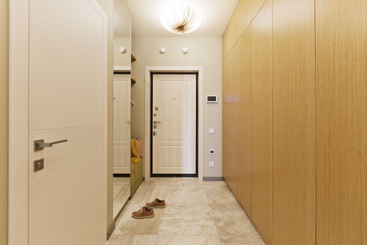 Квартира для молодой семьи