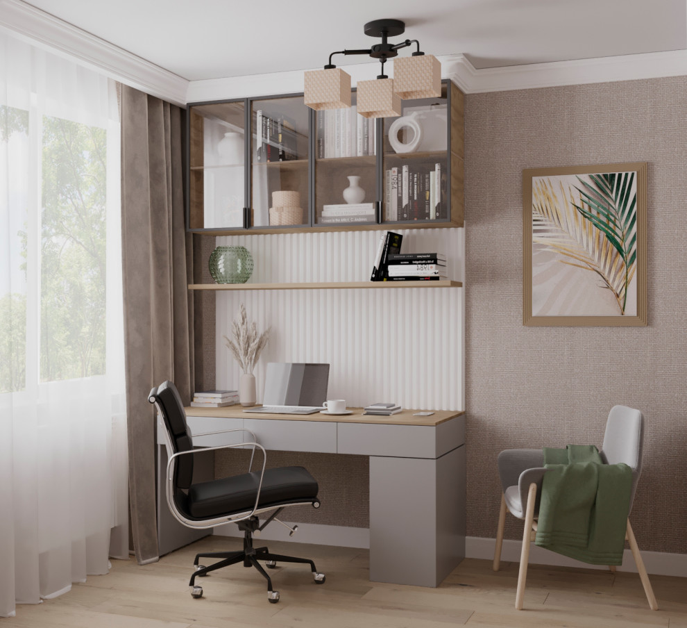 Частный дом в г. Никольск