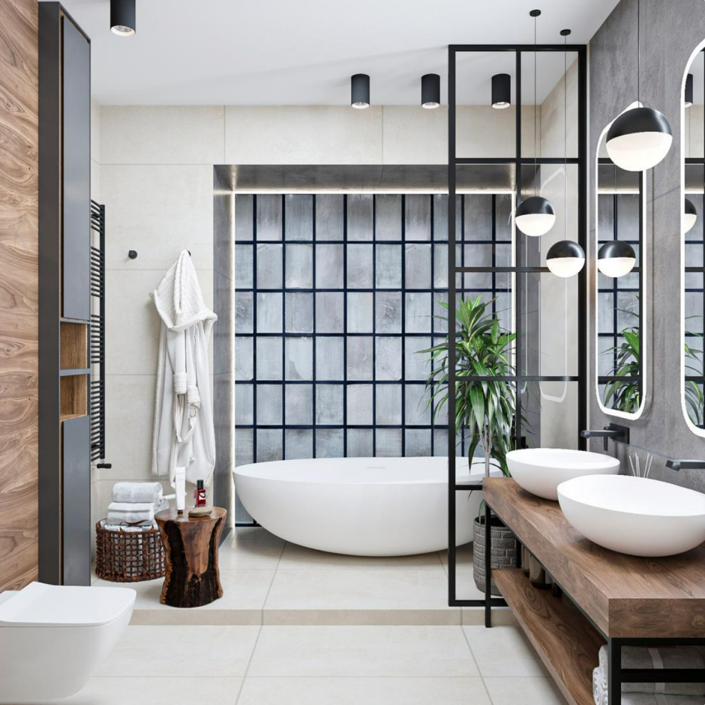 Обложка проекта: ЖК «LIFE ПРИМОРСКИЙ»