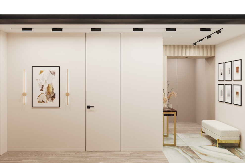 Квартира с хорошим видом