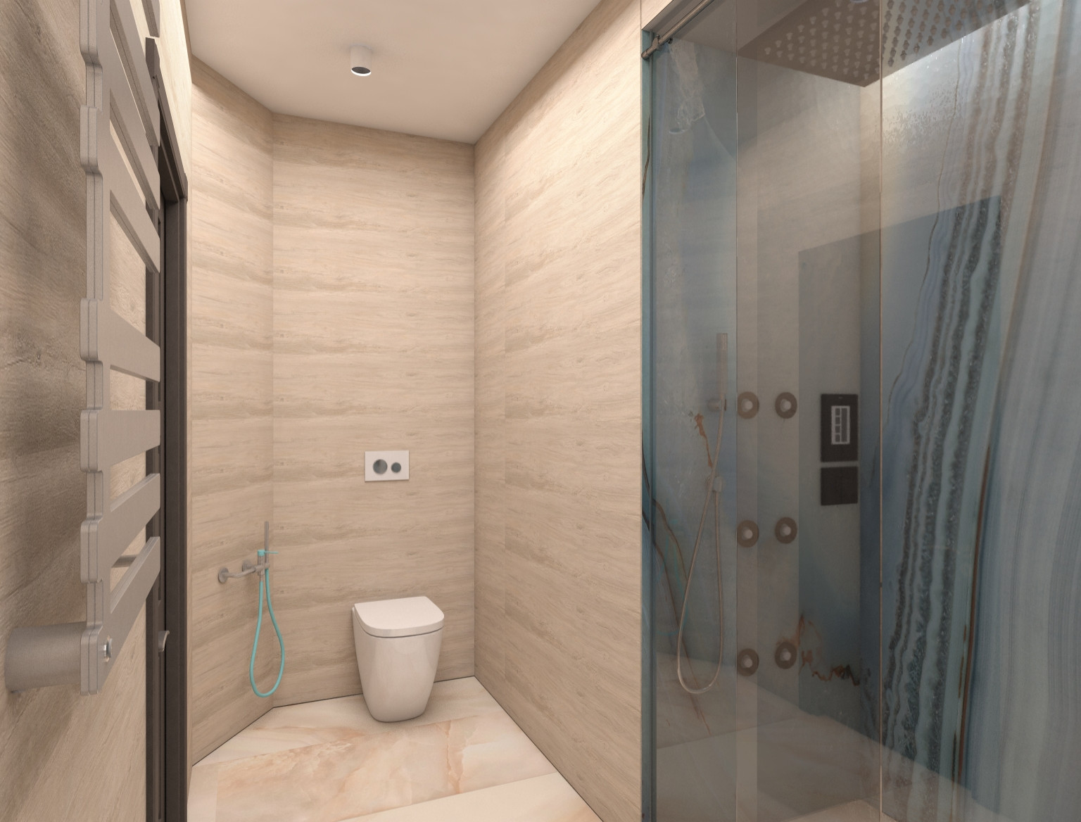 Медовый вкус