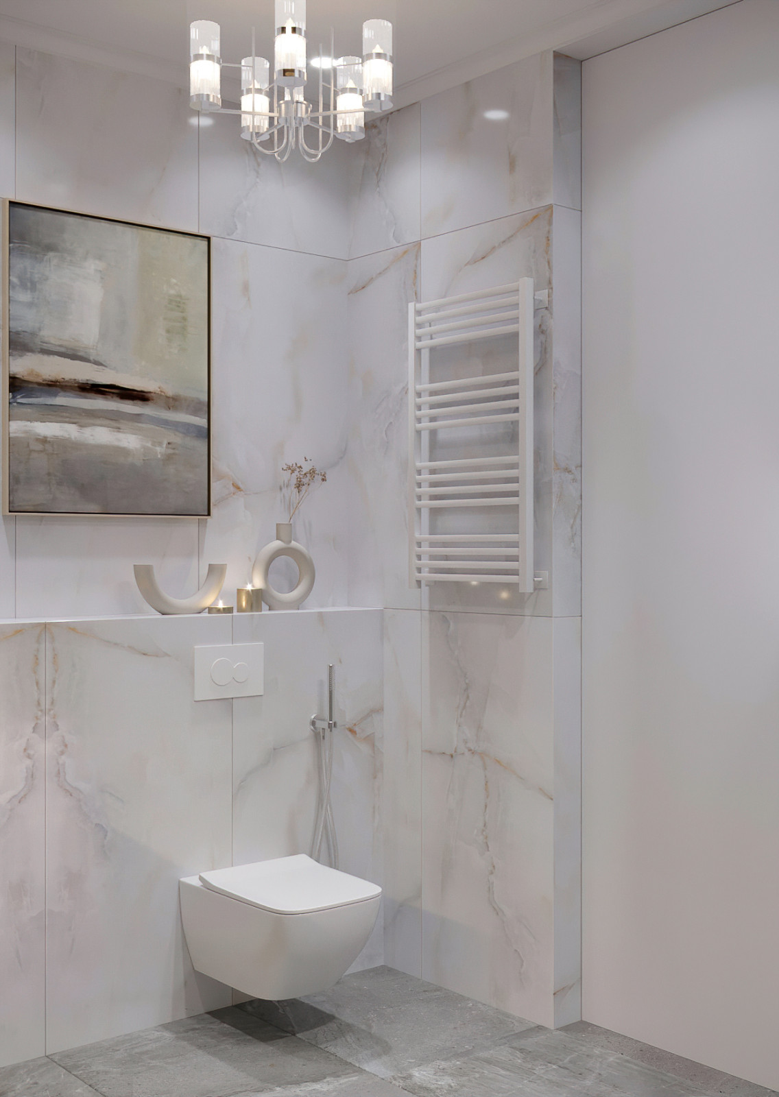 Квартира в ЖК_Макаровский