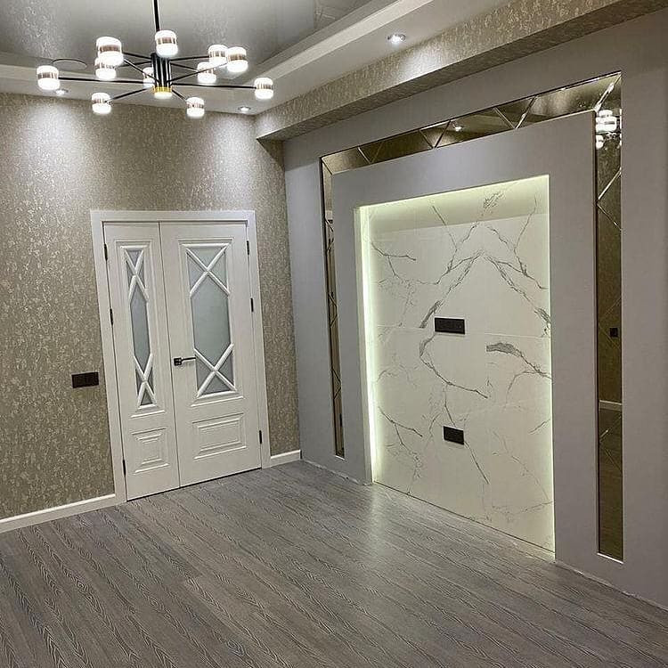 Ремонт квартир